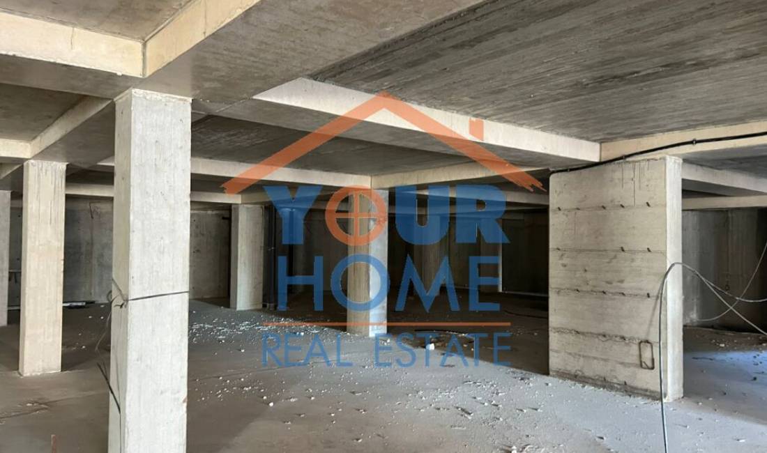 Prone Komerciale ne Shitje ne Selite, Tirane - 1,100,000Euro | 920 m2  + 4 poste parkimi