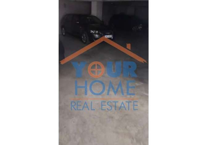 Business Property in Sale 4+1 in Tirana - 495,000 Euro