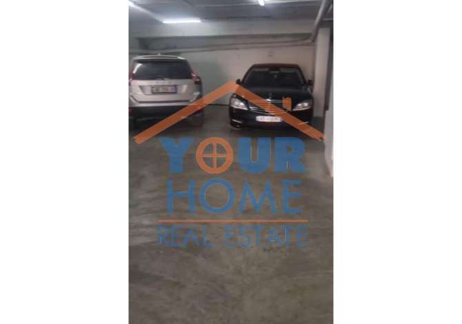 Business Property in Sale 4+1 in Tirana - 495,000 Euro