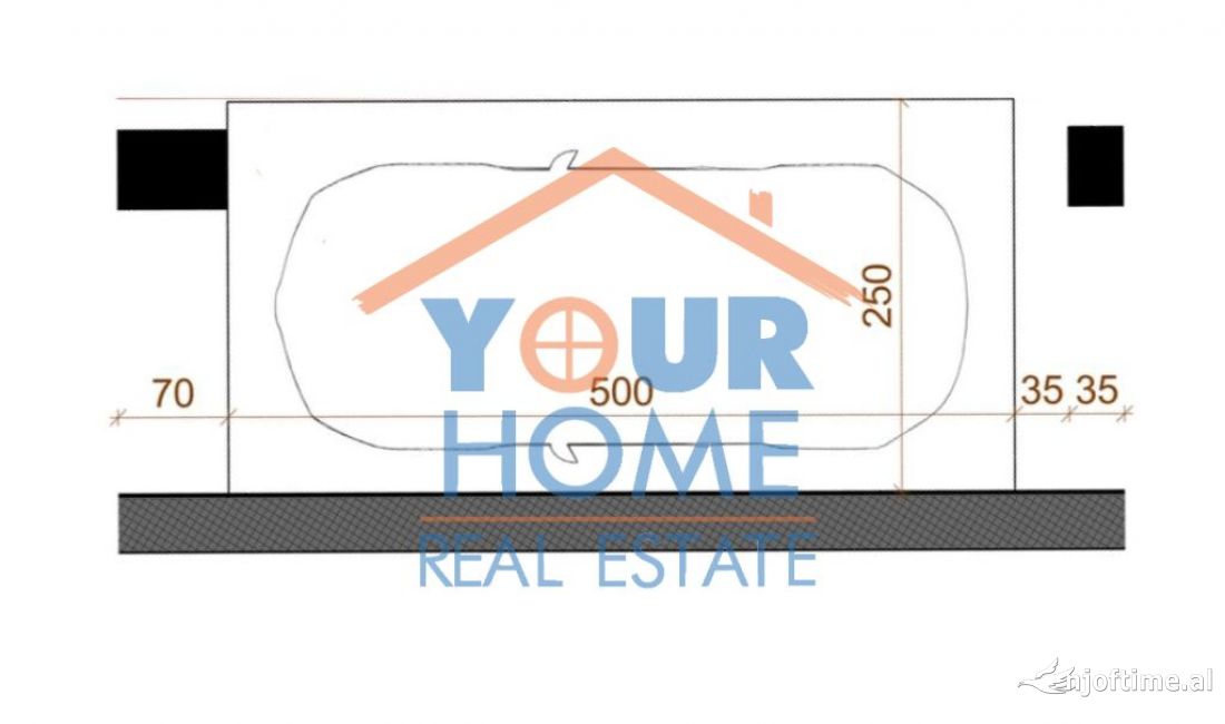 Shitet Garazhi, Adresa: Pazari i Ri, Rruga Hoxha Tahsim, Cmimi: 25000 euro 