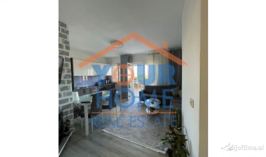 Shtepi ne shitje Apartament ne Tirane, 2+1, Mobilimi E mobiluar, Pagesa 155,000  Euro.