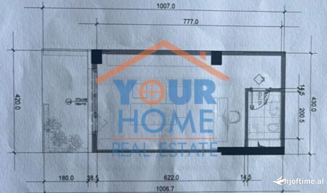 Shitet Ambienti Biznesit, Adresa: Rruga Siri Kodra, Cmimi: 85.000Euro  I diskutueshem