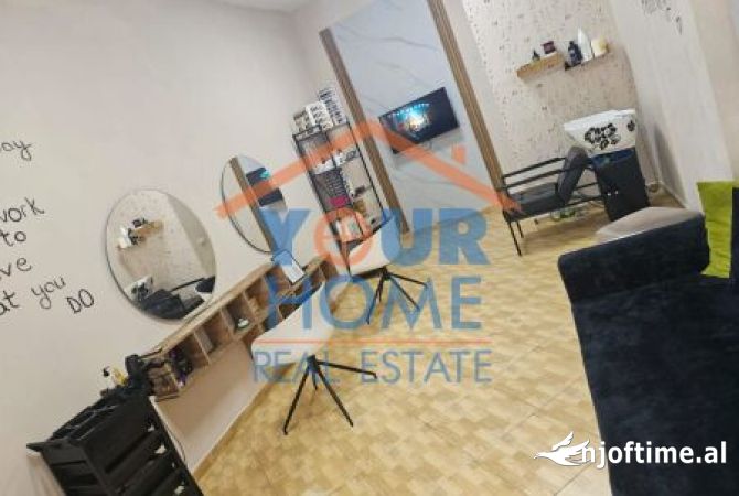 Business Property in Sale 1+1 in Tirana - 48,000 Euro