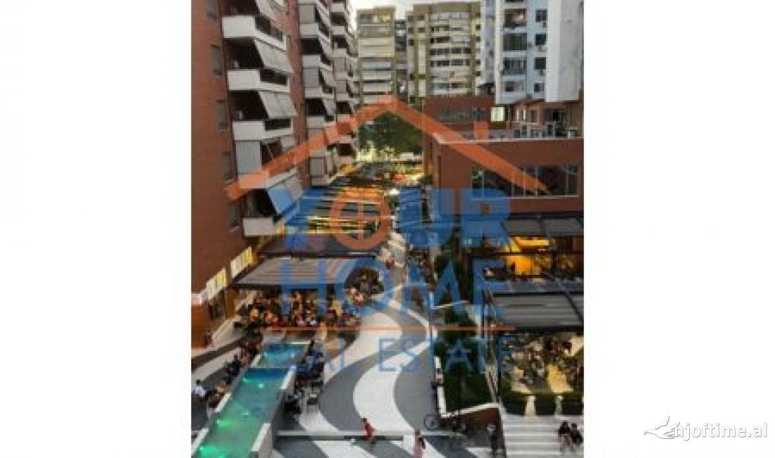 Jepet me qera apartament per zyra, Adresa: Delijorgji, Cmimi: 2900Euro