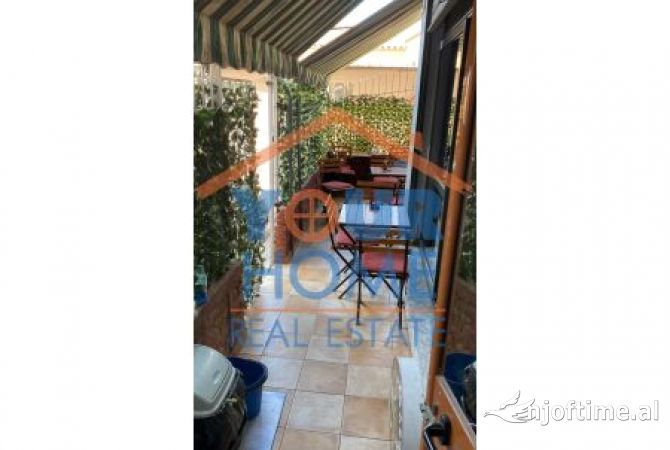 Business Property in Sale 1+1 in Tirana - 177,000 Euro