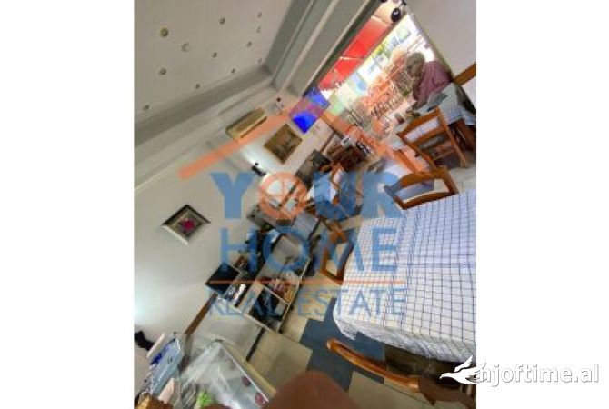 Business Property in Sale 1+1 in Tirana - 177,000 Euro