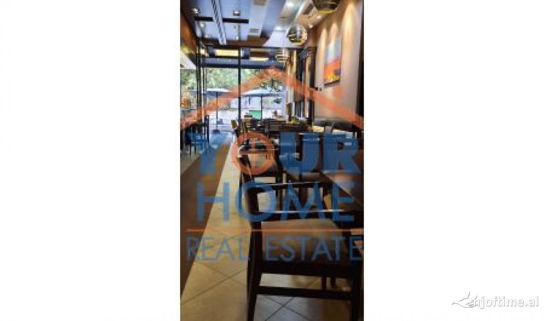 Lokal  ne Shitje ne Rruga Barrikadave, Tirana - 2850Euro/m2| 130 m2