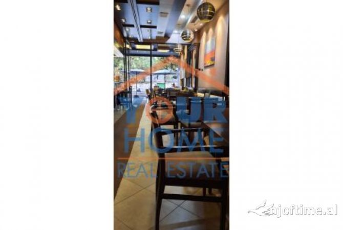 Business Property in Sale 2+1 in Tirana - 370,500 Euro