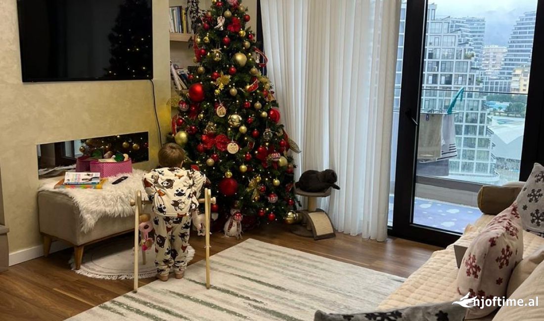 Shtepi me qera Apartament ne Tirane, 2+1, Mobilimi E mobiluar, Pagesa 1,500  Euro.