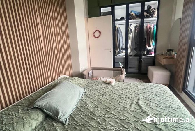 Shtepi me qera Apartament ne Tirane, 2+1, Mobilimi E mobiluar, Pagesa 1,500  Euro.