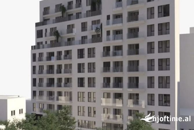 Shtepi ne shitje Apartament ne Tirane, 2+1, Mobilimi Bosh, pa mobiluar, Pagesa 255,000  Euro.