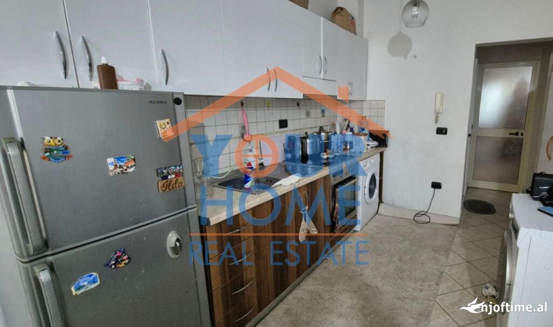 Apartment for rent in Tirana 1+1, Furnished
