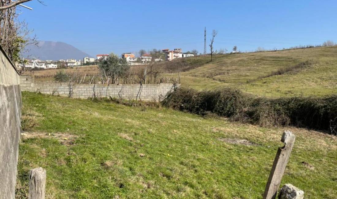 Shitet Toke. Sanatoriumi