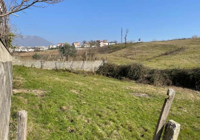 Shitet Toke. Sanatoriumi