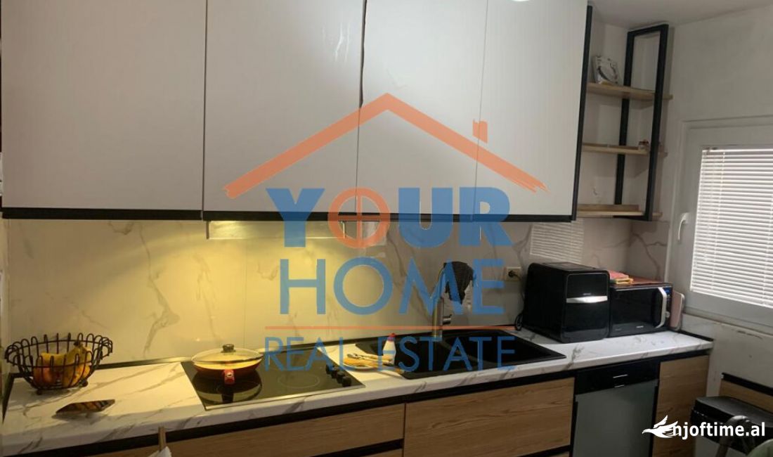 Shtepi me qera Apartament ne Tirane, 2+1, Mobilimi E mobiluar, Pagesa 700  Euro.