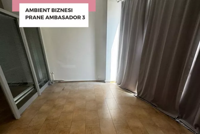 Shitet ambient biznesi prane 📌Ambasador 3!