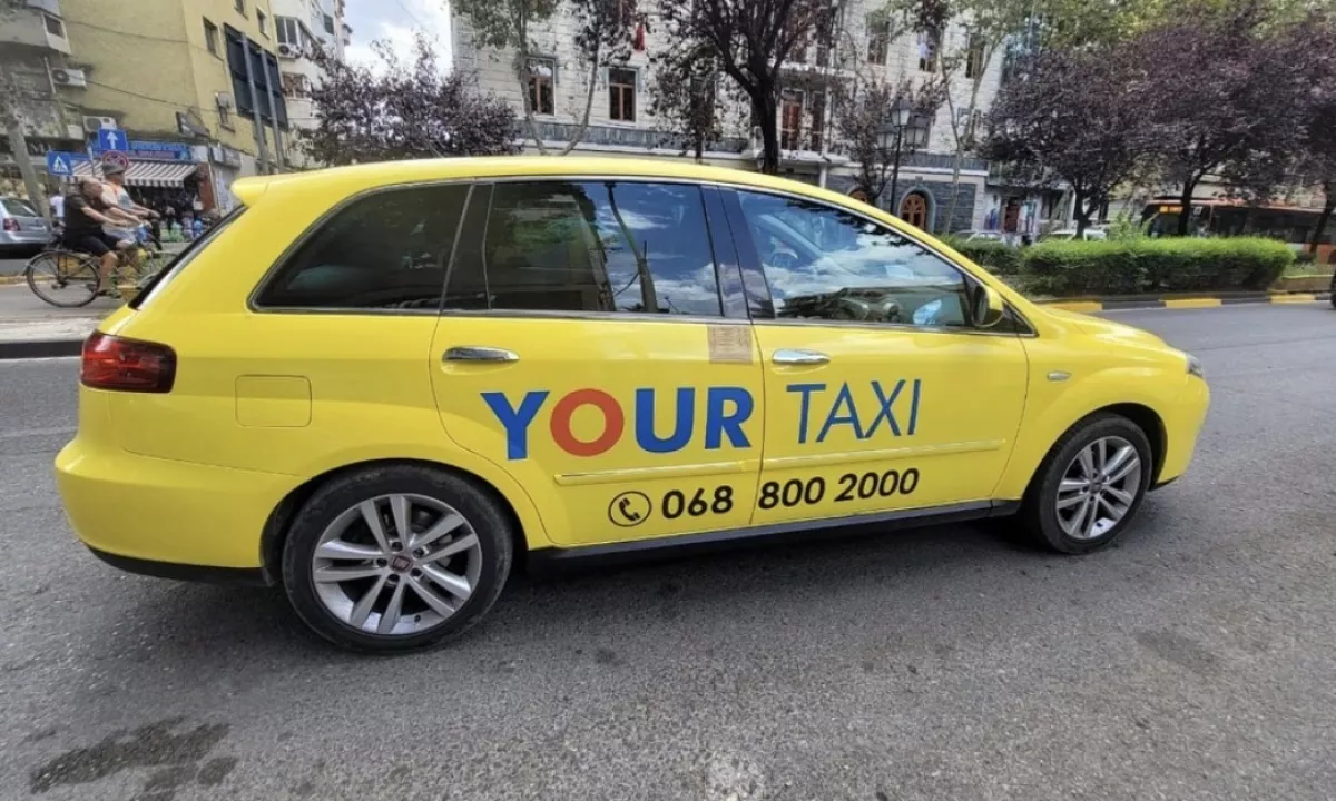 Auto in Vendita a Tirana, Fiat, 2007 gasoline-gas,Kambio Automatik Pagamento 2,700  Euro.