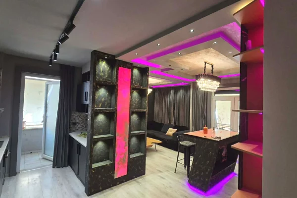 Shtepi ne shitje 2+1 ne Tirane - 180,000 Euro