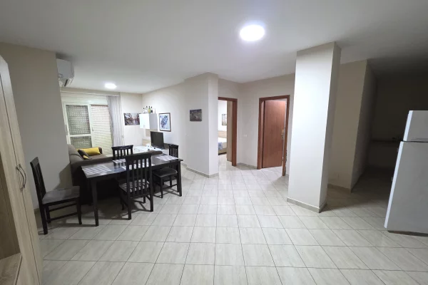 Apartment for rent in Tirana 1+1, Furnished