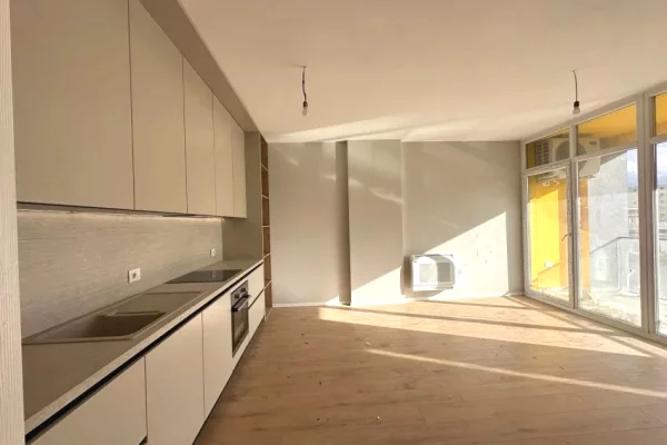 Bulevardi Ri jepen 2 apartamente me qera bosh pallat te ri