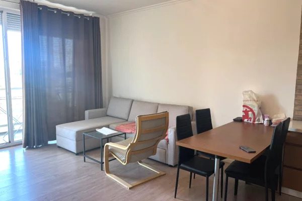 Shtepi ne shitje 1+1 ne Tirane - 188,800 Euro