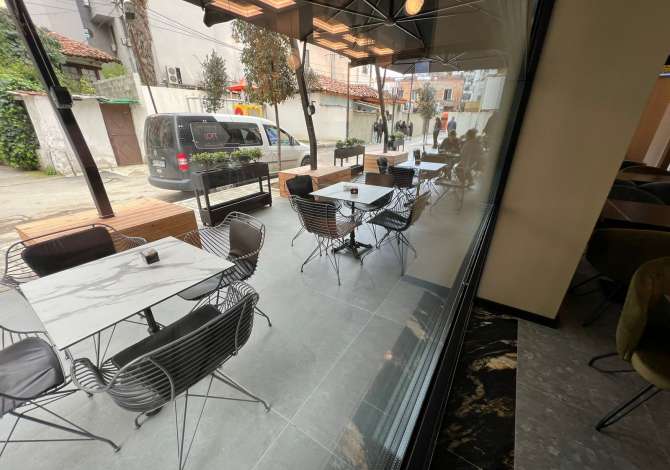 Business Property for Rent 2+1 in Tirana - 2,000 Euro