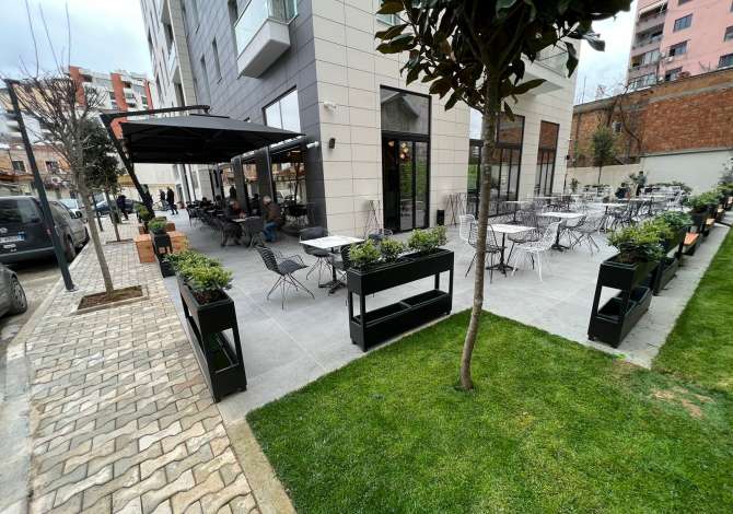 Business Property for Rent 2+1 in Tirana - 2,000 Euro