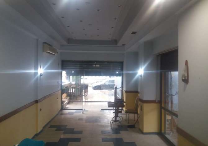 Business Property in Sale 1+1 in Tirana - 102,000 Euro