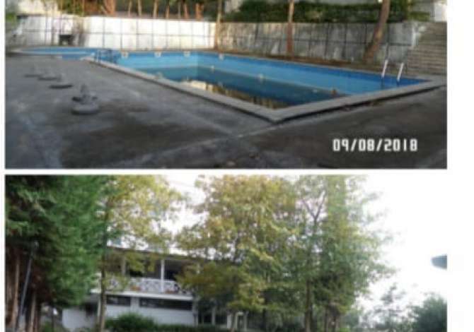 Ambiente Commerciale in Vendita 5+1 a Durazzo - 730,000 Euro