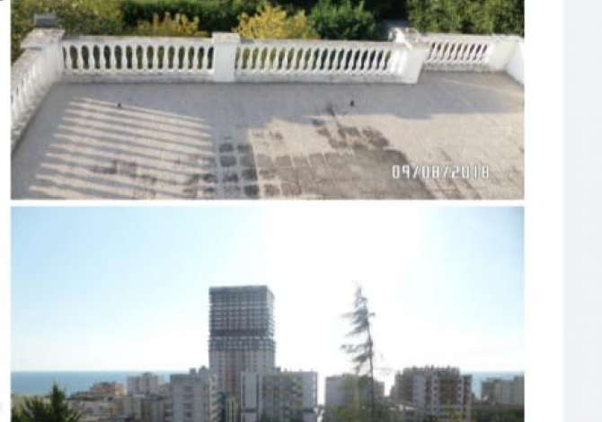 Shitet   Tirana Park Hotel , ne Shkallnur  Durres