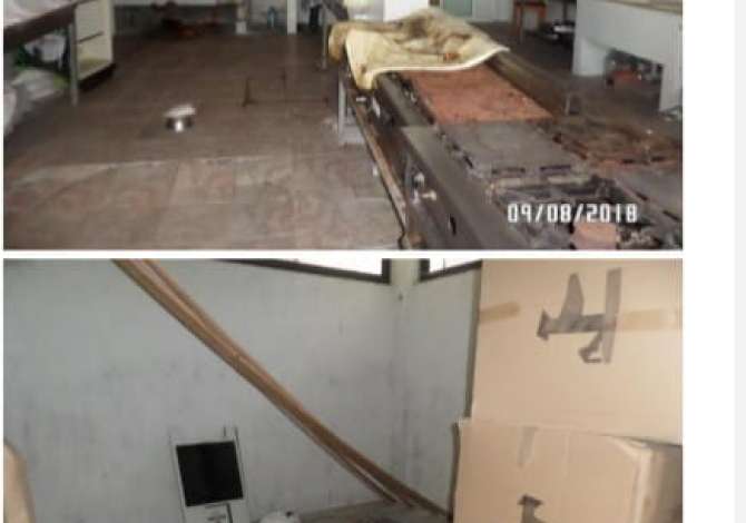 Shitet   Tirana Park Hotel , ne Shkallnur  Durres