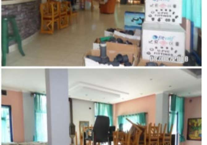 Shitet   Tirana Park Hotel , ne Shkallnur  Durres