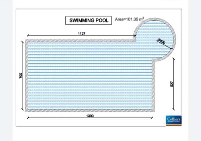 Shitet   Tirana Park Hotel , ne Shkallnur  Durres