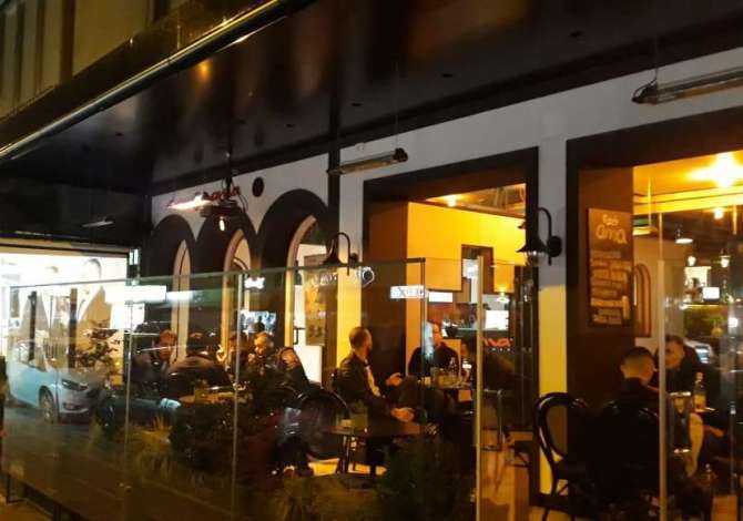 Business Property in Sale 2+1 in Tirana - 500,000 Euro