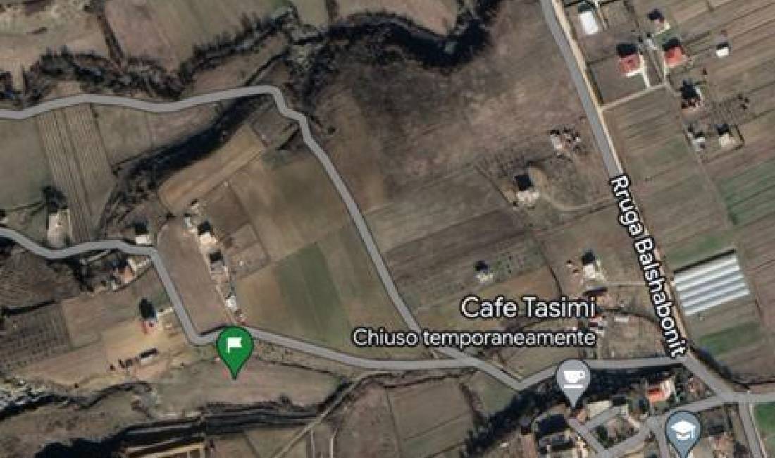 Shitet Toke /Are ne Baldushk/Tirane,cmimi m2: 1.500 leke /m2 i diskutueshem