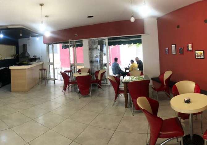 Business Property in Sale 2+1 in Tirana - 100,000 Euro
