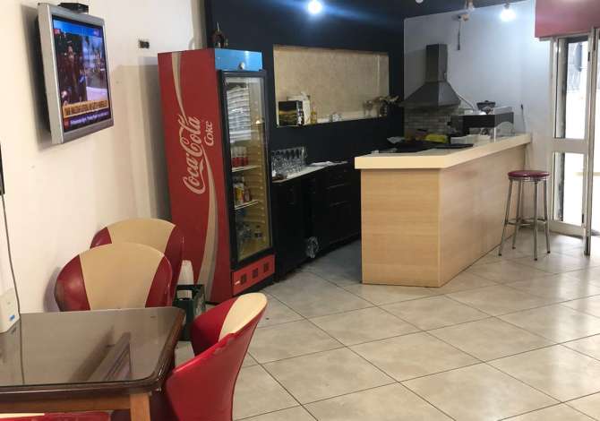 Business Property in Sale 2+1 in Tirana - 100,000 Euro