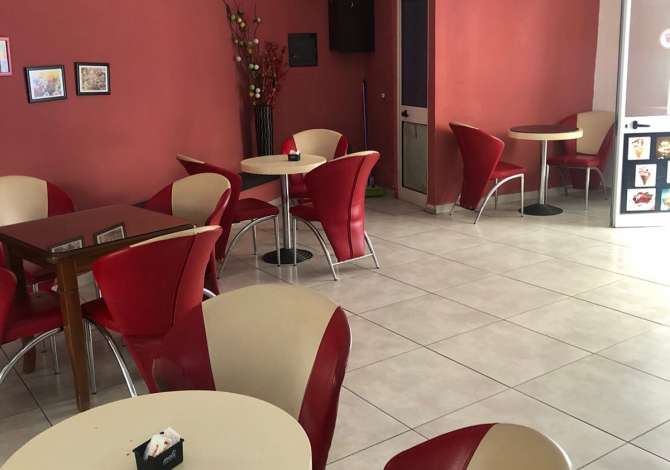 Business Property in Sale 2+1 in Tirana - 100,000 Euro