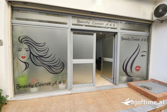 Business Property in Sale 1+1 in Tirana - 187,000 Euro