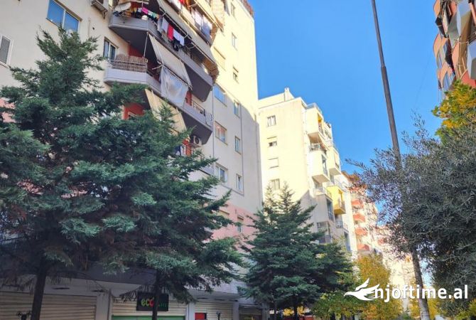 Business Property in Sale 1+1 in Tirana - 187,000 Euro