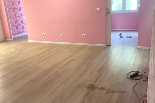 Business Property for Rent 3+1 in Tirana - 1,500 Euro