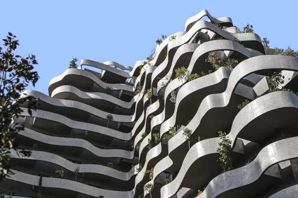 Business Property for Rent 3+1 in Tirana - 2,500 Euro