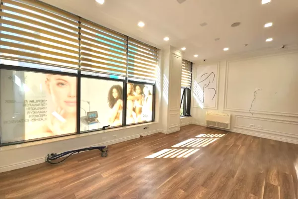 Business Property for Rent 3+1 in Tirana - 700 Euro