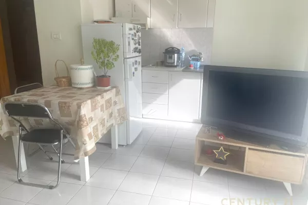 Shtepi ne shitje Apartament ne Tirane, 2+1, Mobilimi E mobiluar, Pagesa 141,000  Euro.