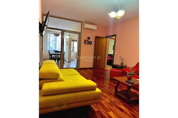 SHESIM APARTAMENT 2+1+2 NE ASTIR !