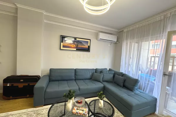 SHESIM APARTAMENT 1+1 RRETHRROTULLIMI ASTIR