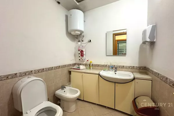 Ambient Zyre tek kullat Binjake 