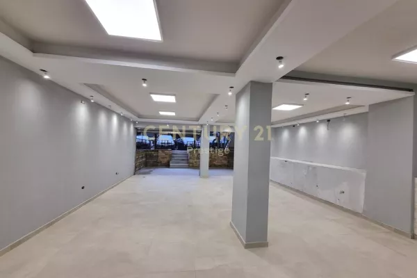 Business Property in Sale 1+1 in Tirana - 140,000 Euro