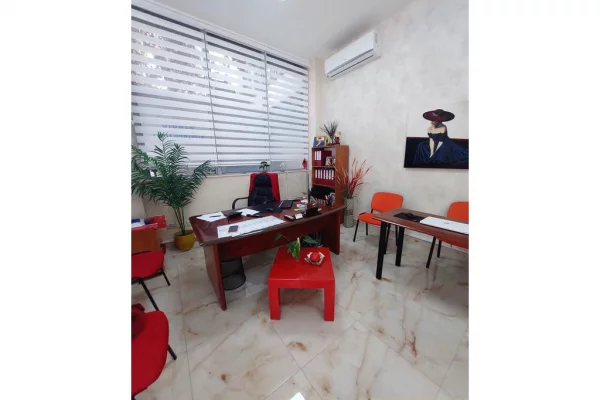 Business Property in Sale 1+1 in Tirana - 128,000 Euro