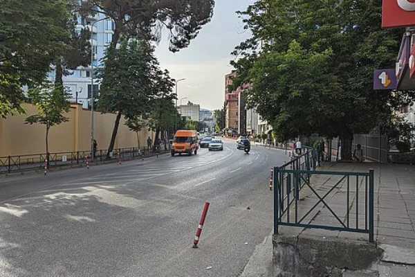 Business Property in Sale 1+1 in Tirana - 581,000 Euro